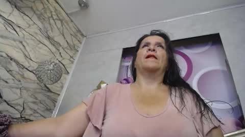 Snapshot of karito_mature17 chatting on 04.25.26 Karito online show from 04.25.26