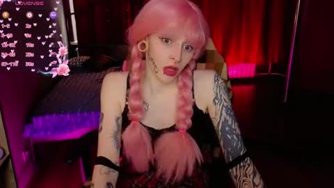 karkadeshk online show from 04.15.26