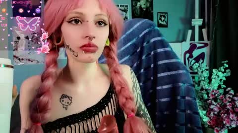 karkadeshk online show from 04.21.26