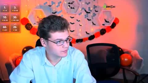 Karl online show from 10.25.25