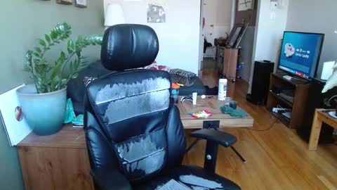 Karl online show from 03.07.25