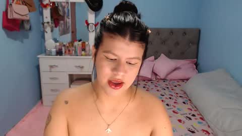 Snapshot of karla143 chatting on 01.15.26 karla143 online show from 01.15.26