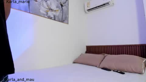 Karla  Mau online show from 11.15.25