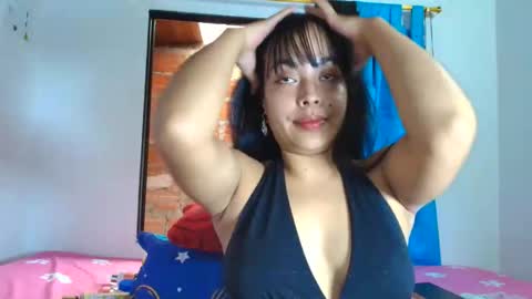 Snapshot of karla_bega chatting on 11.13.25 Karla My schedule IS - Mi Horario Es 300Am To 800Am And 100Pm To 700Pm HORA PAIS ECUADOR. online show from 11.13.25