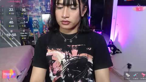 karla online show from 03.23.26