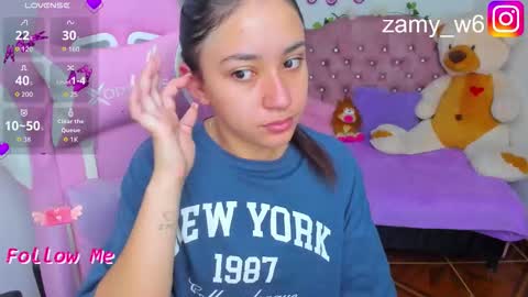 karla online show from 02.14.26