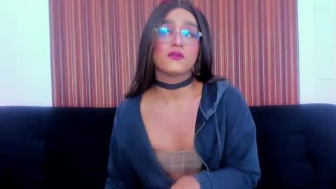 Snapshot of karla_dior chatting on 02.18.25 DIOR online show from 02.18.25
