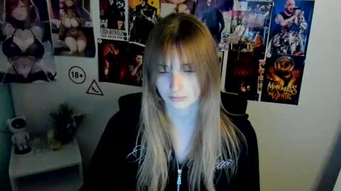 Karla online show from 10.13.25