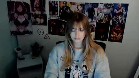 Karla online show from 10.19.25