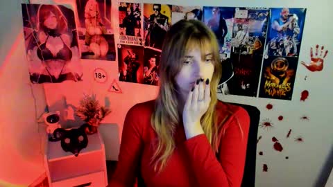 Karla online show from 11.03.25