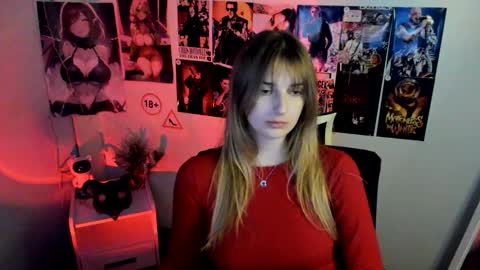 Karla online show from 11.06.25