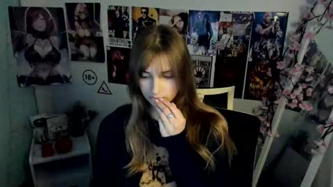 Karla online show from 11.12.25