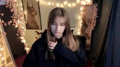 Karla online show from 02.02.26