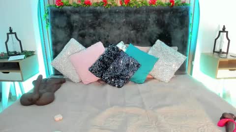 Karla Gonzaless online show from 02.21.26