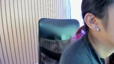 Snapshot of karla_gonzaless chatting on 06.21.26 Karla Gonzaless online show from 06.21.26