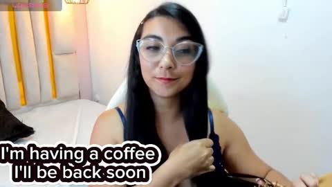 Snapshot of karla_hernandez chatting on 01.28.25 Karla online show from 01.28.25