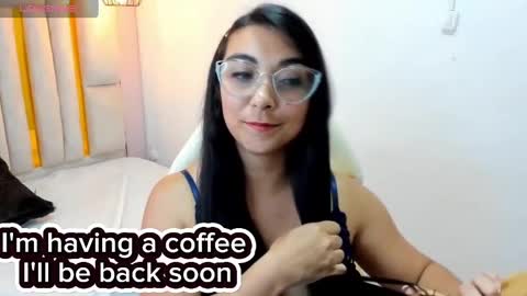 Snapshot of karla_hernandez chatting on 01.29.25 Karla online show from 01.29.25