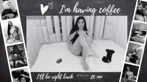 Snapshot of karla_hernandez chatting on 09.11.25 Karla online show from 09.11.25