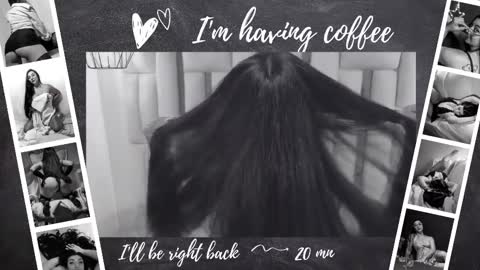 Snapshot of karla_hernandez chatting on 10.07.25 Karla online show from 10.07.25