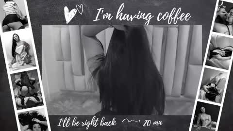 Snapshot of karla_hernandez chatting on 10.08.25 Karla online show from 10.08.25