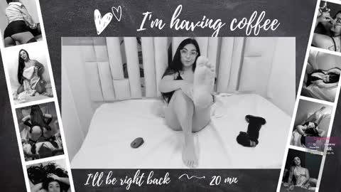 Snapshot of karla_hernandez chatting on 11.06.25 Karla online show from 11.06.25