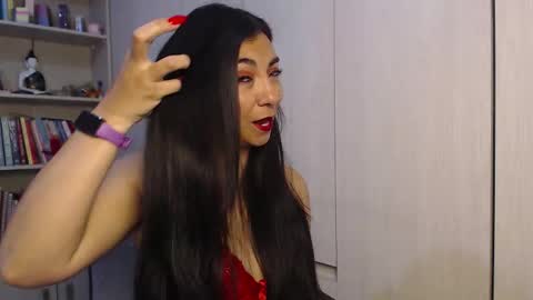 Karla  online show from 02.04.26