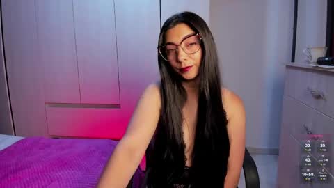 Karla  online show from 04.11.26