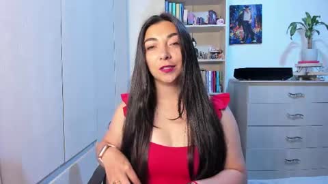 Karla  online show from 07.24.26