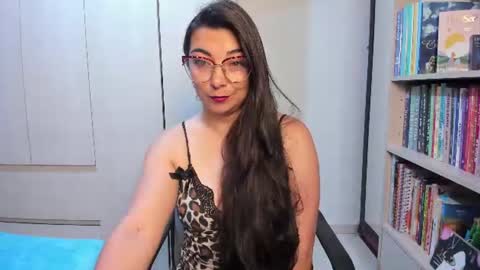 Karla  online show from 07.27.26