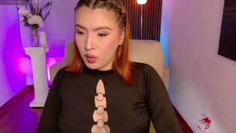 Snapshot of karla_hill_28 chatting on 07.05.26 Karlita online show from 07.05.26