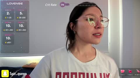 Karla online show from 01.24.25