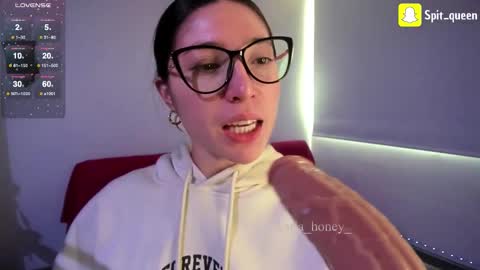 Karla online show from 09.13.25