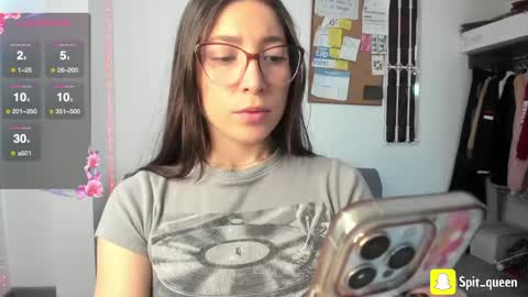 Karla online show from 05.18.26