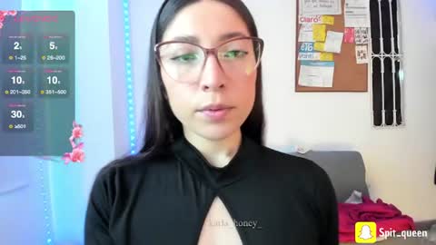 Karla online show from 06.09.26