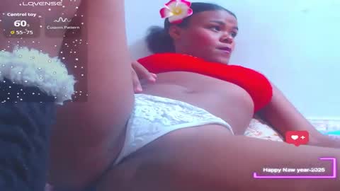 Snapshot of karla_latina_28 chatting on 10.03.25 karla latina 28 online show from 10.03.25