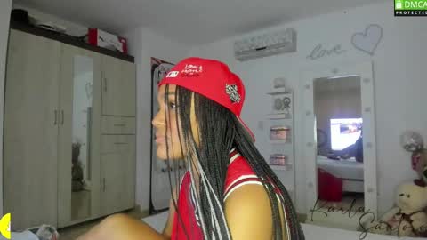 Karla Santoro online show from 12.28.24