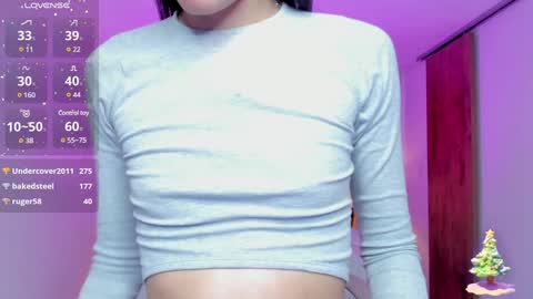 Karlaa  online show from 01.23.25