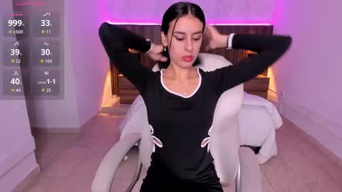 Karlaa  online show from 10.27.25