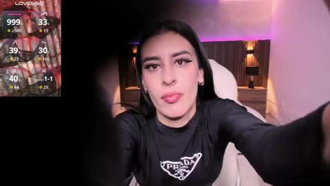 Karlaa  online show from 04.14.26