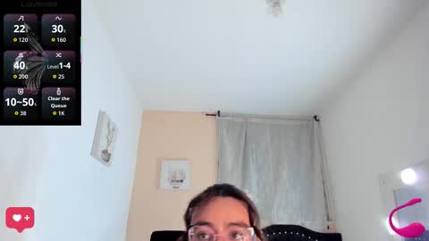 Karla Lane  online show from 03.17.26