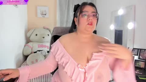 Snapshot of karlaalane chatting on 05.17.26 Karla Lane online show from 05.17.26