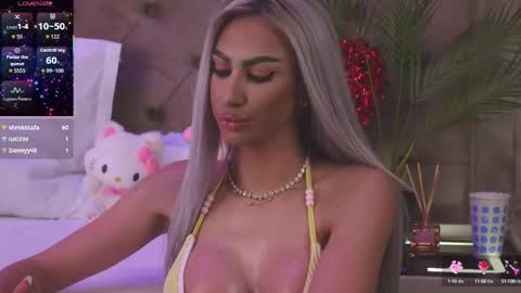 KarlaBart online show from 09.27.25