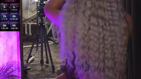 KarlaBart online show from 09.30.25