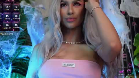 KarlaBart online show from 10.23.25