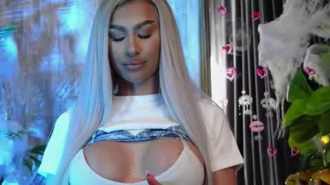 KarlaBart online show from 10.27.25