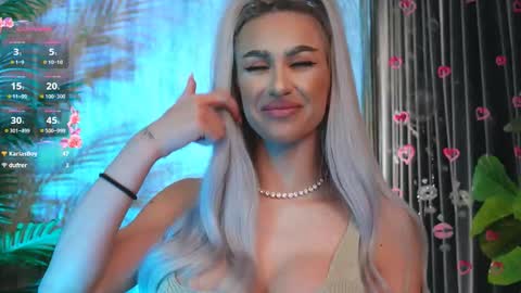 KarlaBart online show from 11.21.25