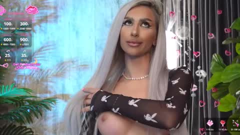 KarlaBart online show from 11.25.25