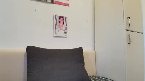 Crystyna online show from 09.11.25