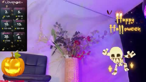 KARLA online show from 10.31.25