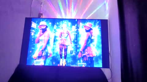 karlakush101 online show from 03.19.26